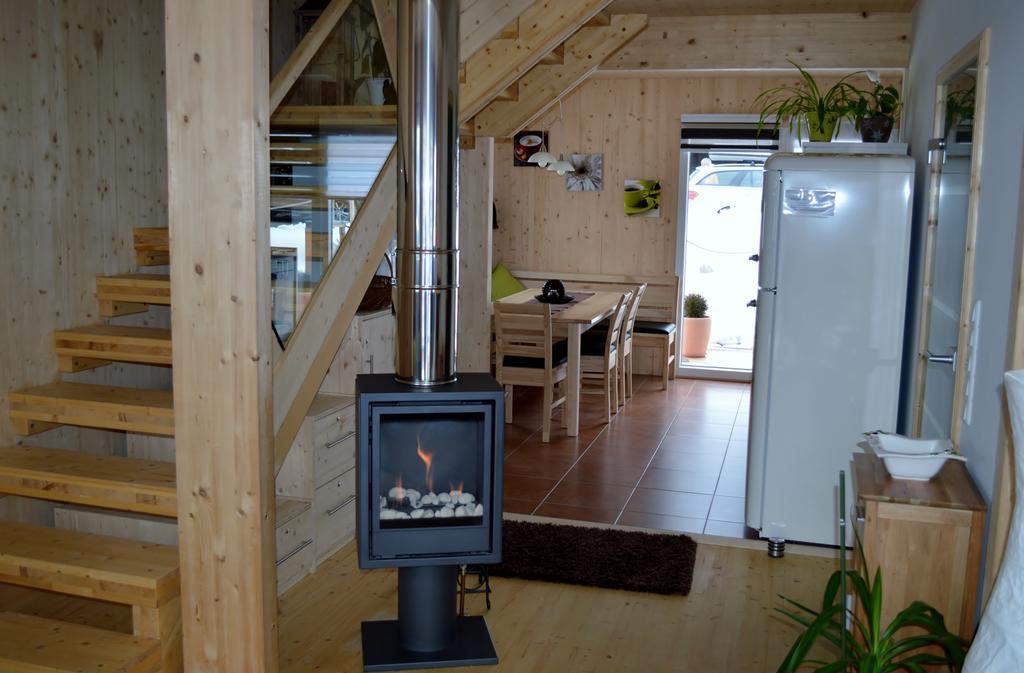Chalet Hamito Hohentauern Phòng bức ảnh