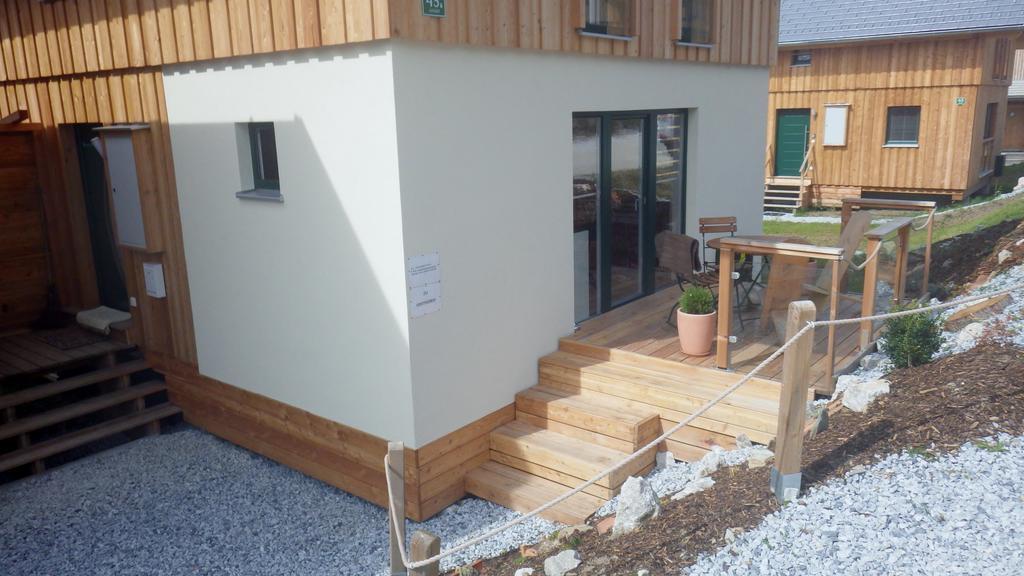 Chalet Hamito Hohentauern Phòng bức ảnh