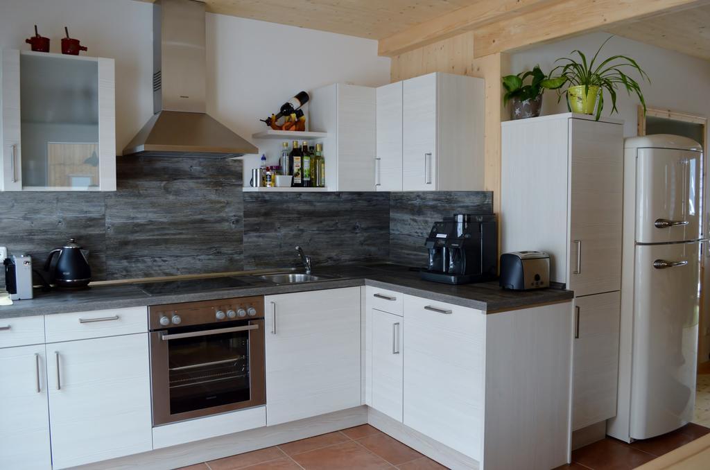 Chalet Hamito Hohentauern Phòng bức ảnh