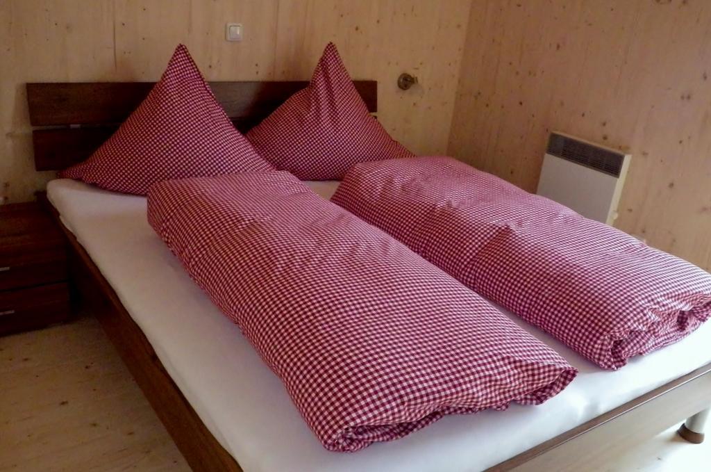 Chalet Hamito Hohentauern Phòng bức ảnh