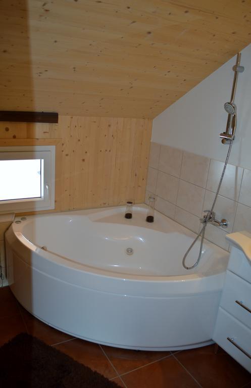 Chalet Hamito Hohentauern Ngoại thất bức ảnh