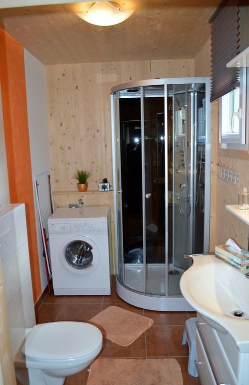 Chalet Hamito Hohentauern Ngoại thất bức ảnh
