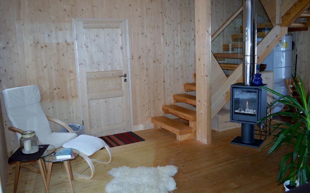 Chalet Hamito Hohentauern Ngoại thất bức ảnh
